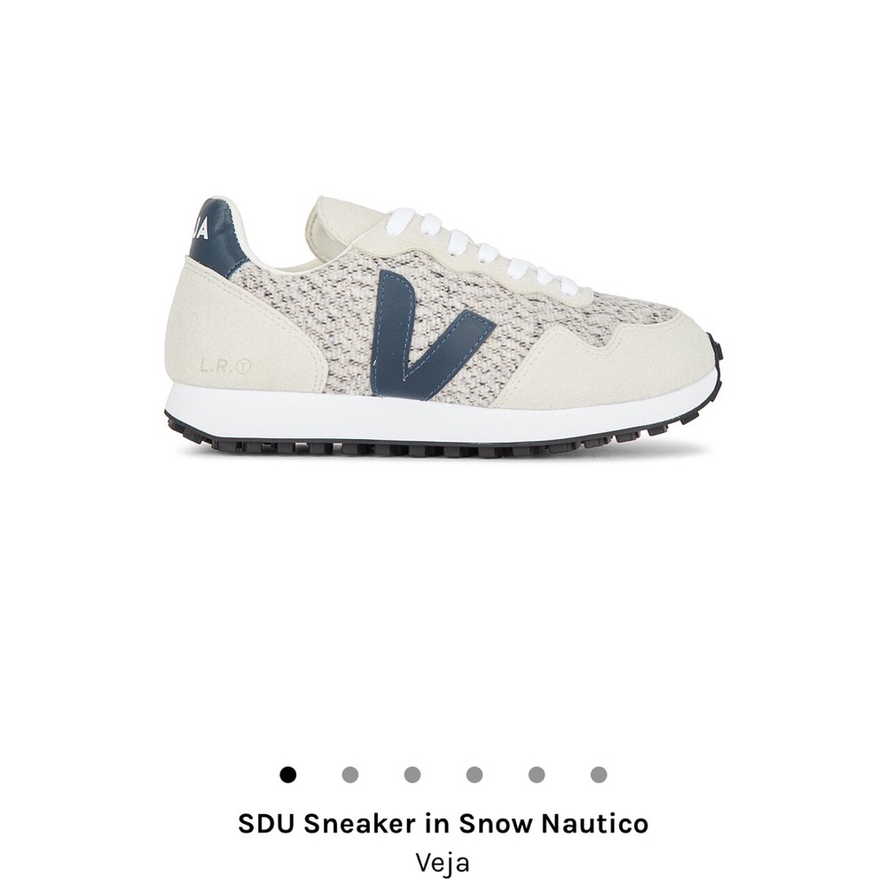 Veja sneakers
